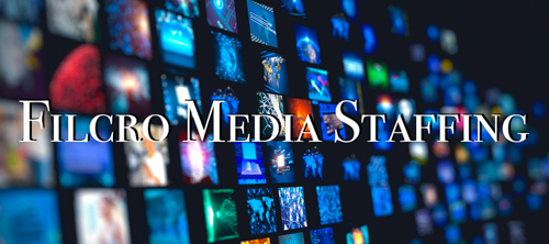 Filcro Media Staffing Financial Media Production