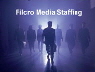 Filcro Media Staffing Search Firms that Specialize in Media Human Resources Recruitment in the Media and Broadcasting Industry