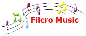 Filcro Music Staffing Music Publishing Jobs
