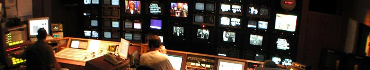 Broadcast Operations and Engineering Executive Search Firms for TV Networks